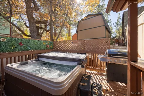 $425,000 | 40067 Highland Lane, Big Bear Lake, CA 92315