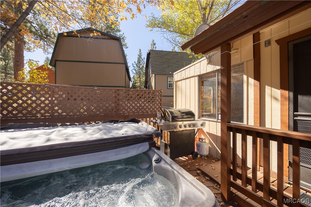 40067 Highland Lane Big Bear Lake, CA 92315 - Photo 24 of 34