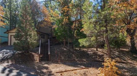 $425,000 | 40067 Highland Lane, Big Bear Lake, CA 92315