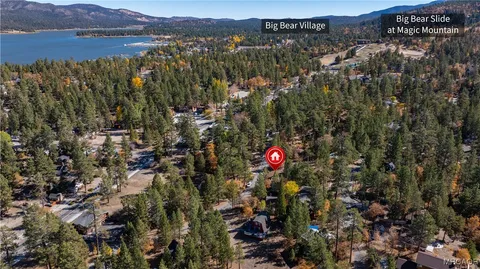 $425,000 | 40067 Highland Lane, Big Bear Lake, CA 92315