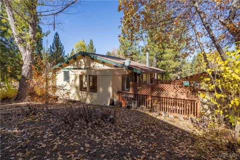 $425,000 | 40067 Highland Lane, Big Bear Lake, CA 92315