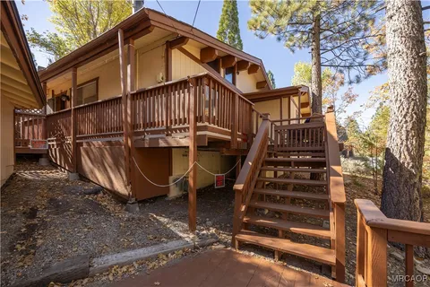 $425,000 | 40067 Highland Lane, Big Bear Lake, CA 92315