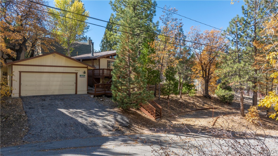 40067 Highland Lane Big Bear Lake, CA 92315 - Photo 34 of 34