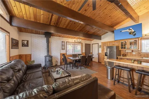 $425,000 | 40067 Highland Lane, Big Bear Lake, CA 92315