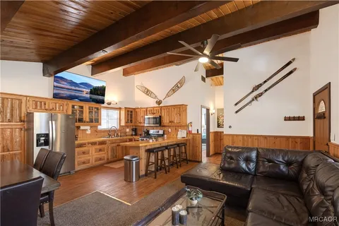 $425,000 | 40067 Highland Lane, Big Bear Lake, CA 92315