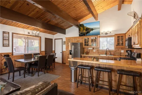$425,000 | 40067 Highland Lane, Big Bear Lake, CA 92315