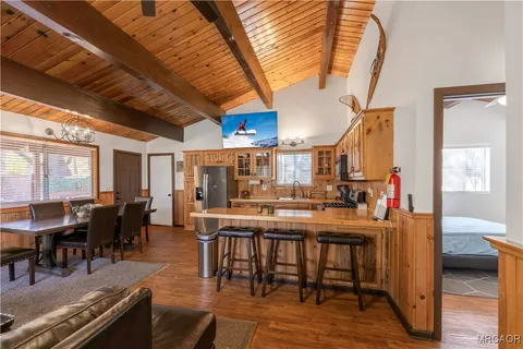 $425,000 | 40067 Highland Lane, Big Bear Lake, CA 92315