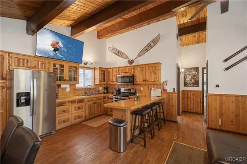 $425,000 | 40067 Highland Lane, Big Bear Lake, CA 92315