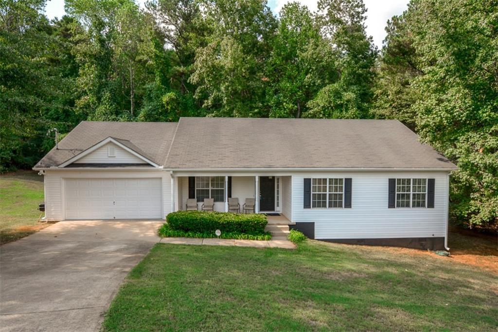 35 Spring Valley Cove Covington, GA 30016 - Photo 1 of 1