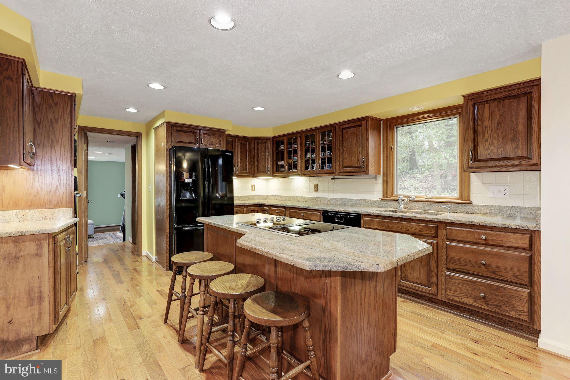 3105 Southwick Place Riva, MD 21140 - Photo 8 of 28 Kitchen