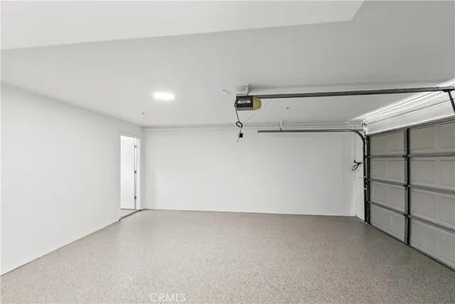 a view of a house with a door