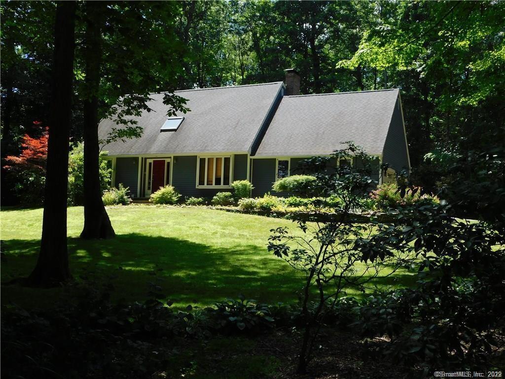 103 Harvest Wood Road Rockfall, CT 06481 - Photo 1 of 1 Gallery Image 1