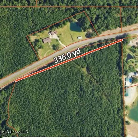 $518,375 | 0 Old Pearl Road, Florence, MS 39073