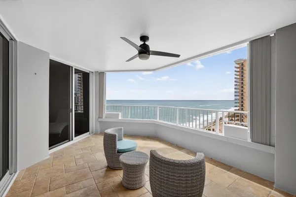 $5,500 | 5200 North Ocean Drive, Unit 1004, Singer Island, FL 33404