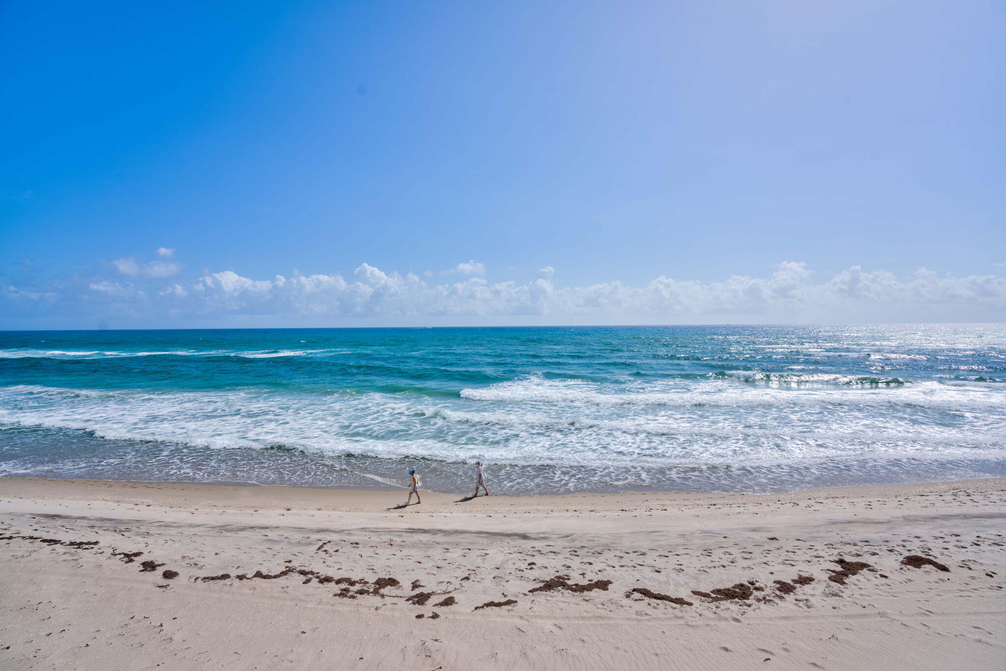5200 North Ocean Drive, Unit 1004 Singer Island, FL 33404 - Photo 24 of 39 Ocean