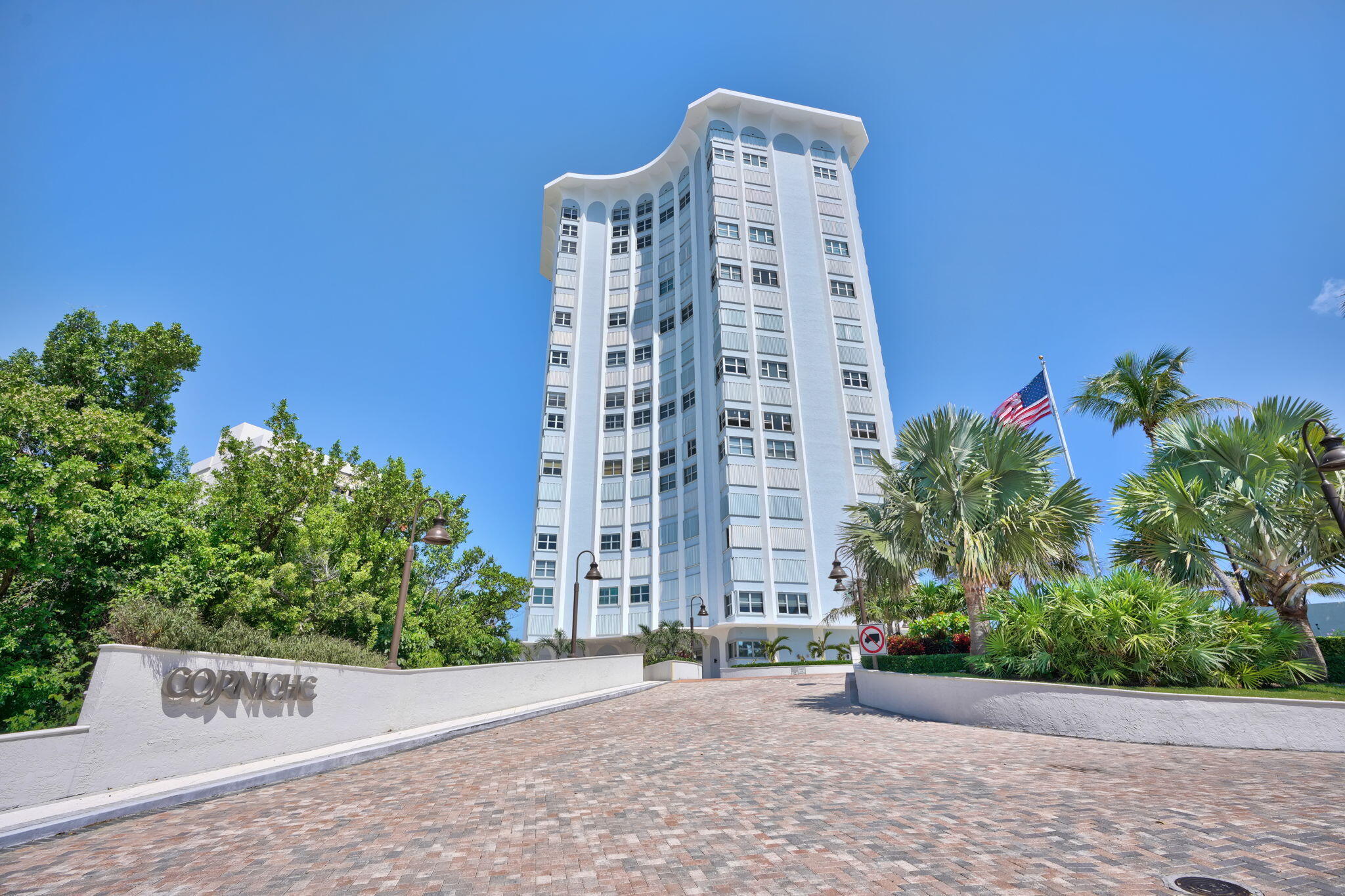 5200 North Ocean Drive, Unit 1004 Singer Island, FL 33404 - Photo 39 of 39 Corniche