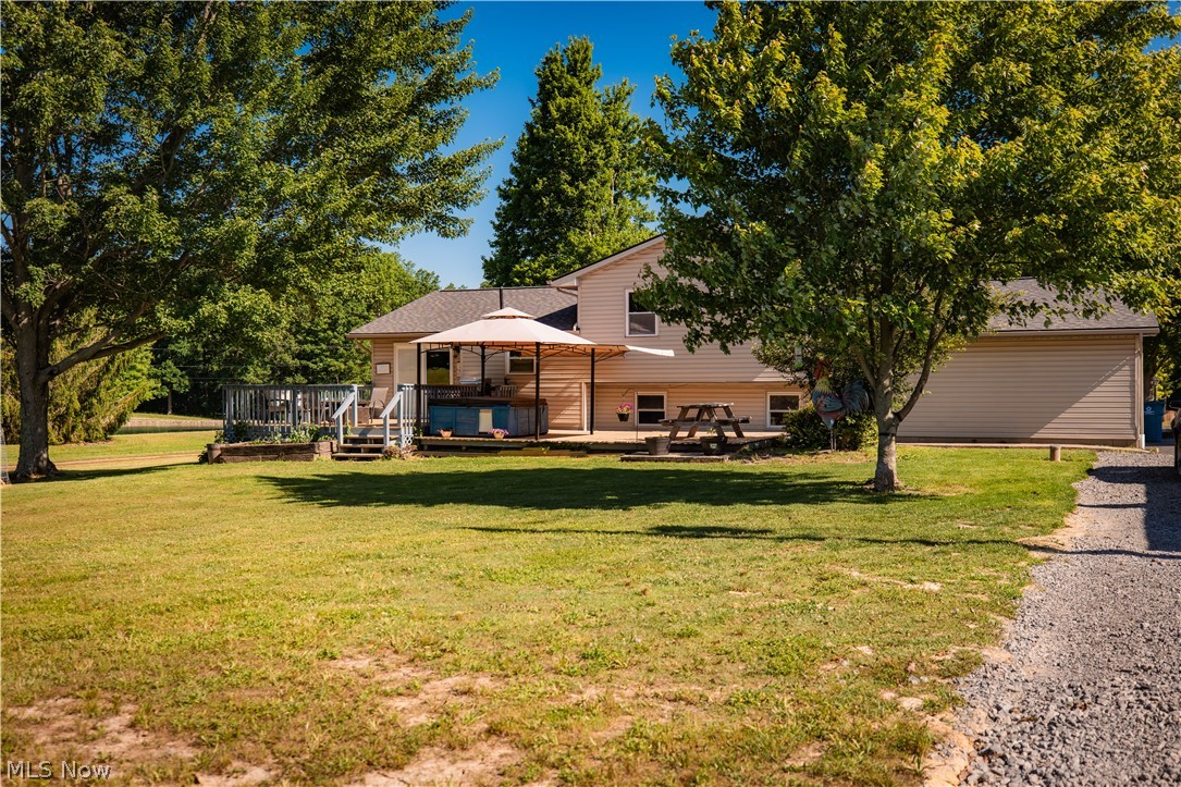 16533 Shilling Road Berlin Center, OH 44401 - Photo 24 of 26 Gallery Image 24