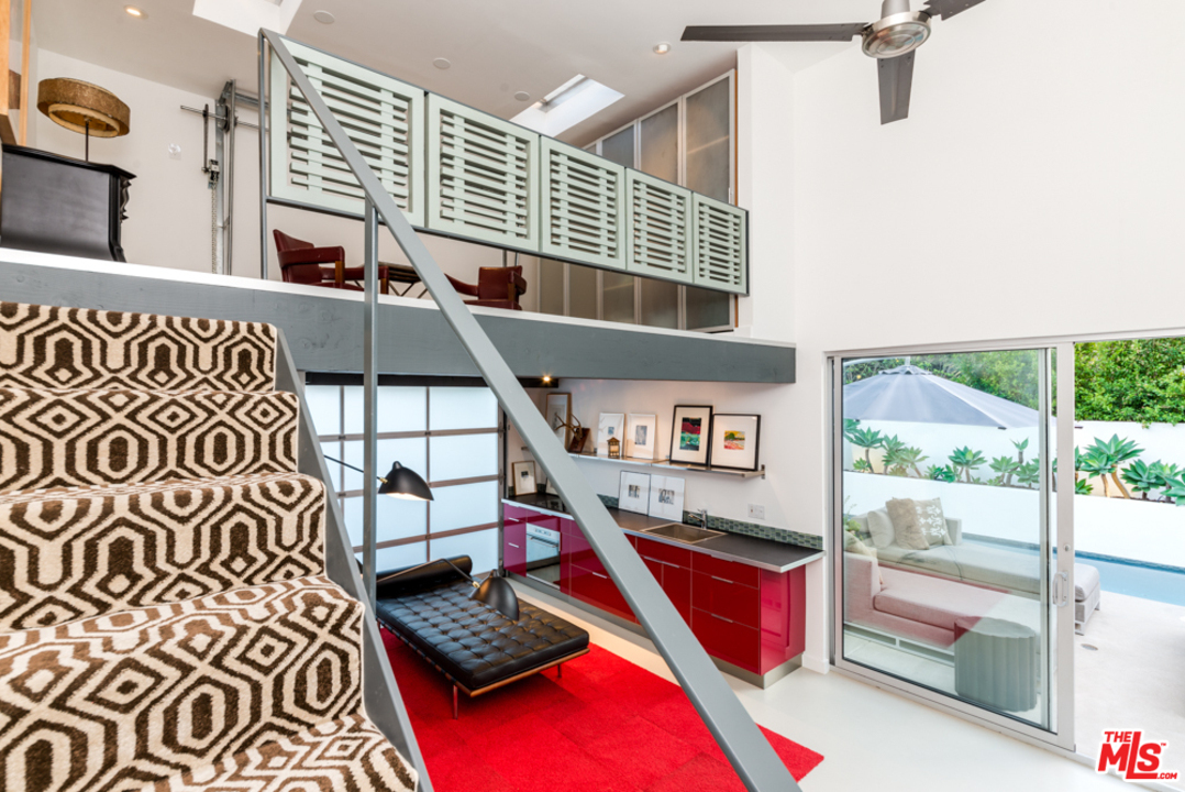 748 Palms Boulevard Venice, CA 90291 - Photo 16 of 17