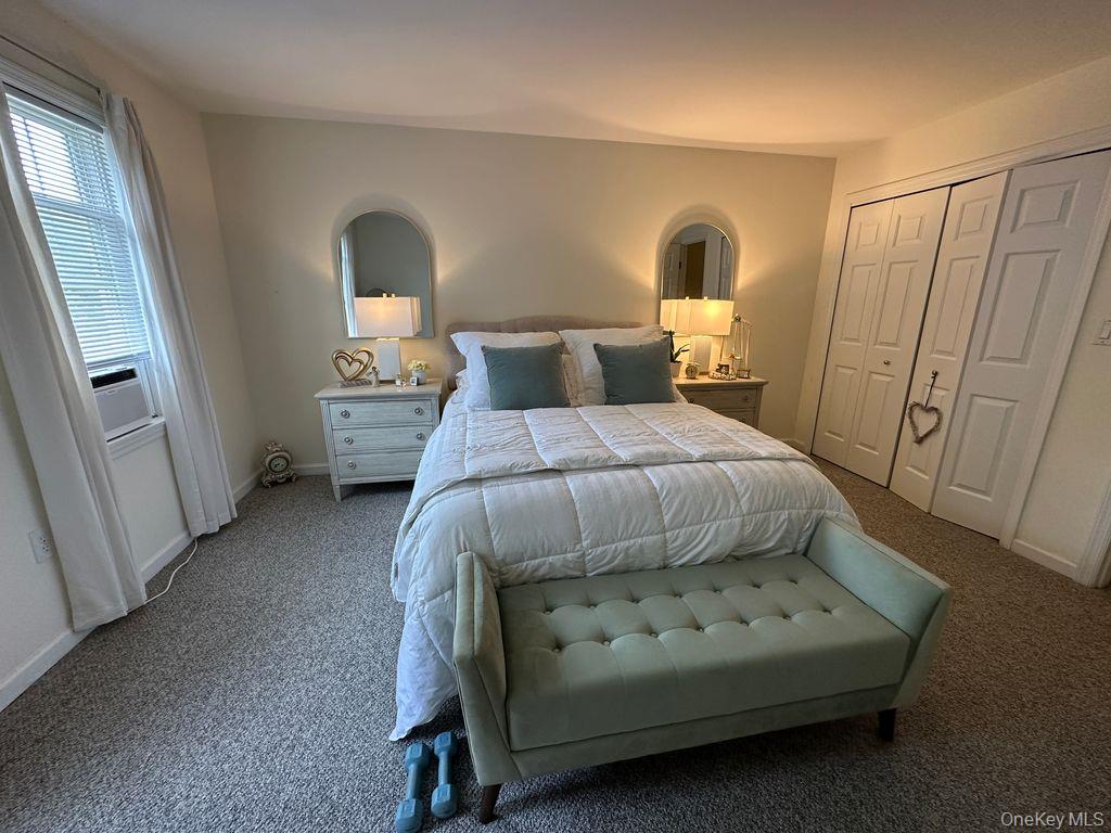 1870 Baldwin Road, Unit 16 Yorktown Heights, NY 10598 - Photo 13 of 21 Primary bedroom of similar unit.