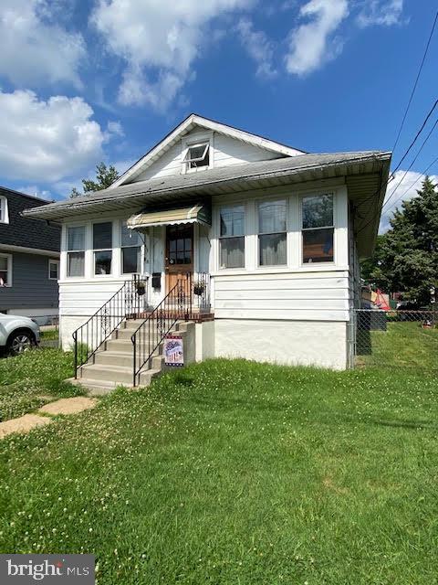 23 South Chestnut Avenue Maple Shade, NJ 08052 - Photo 1 of 1 Front of home