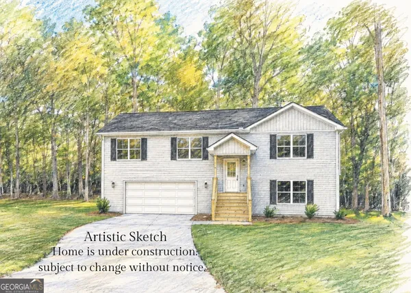 $369,900 | 284 Stonington Drive, Mount Airy, GA 30563
