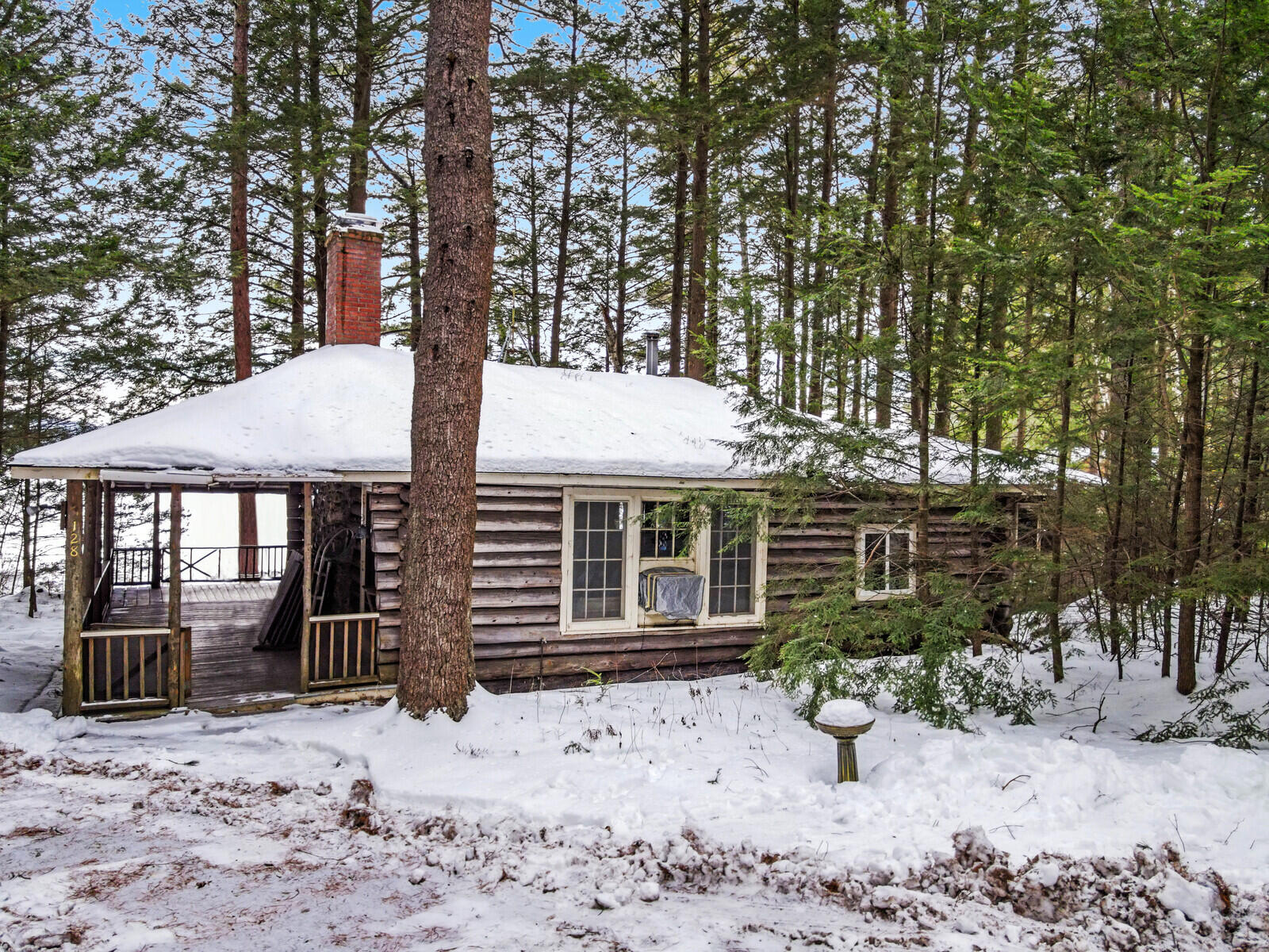 128 Chester Thwing Road Belgrade, ME 04917 - Photo 60 of 65 50_DJI_0927_copy_DxO_DxO_mls