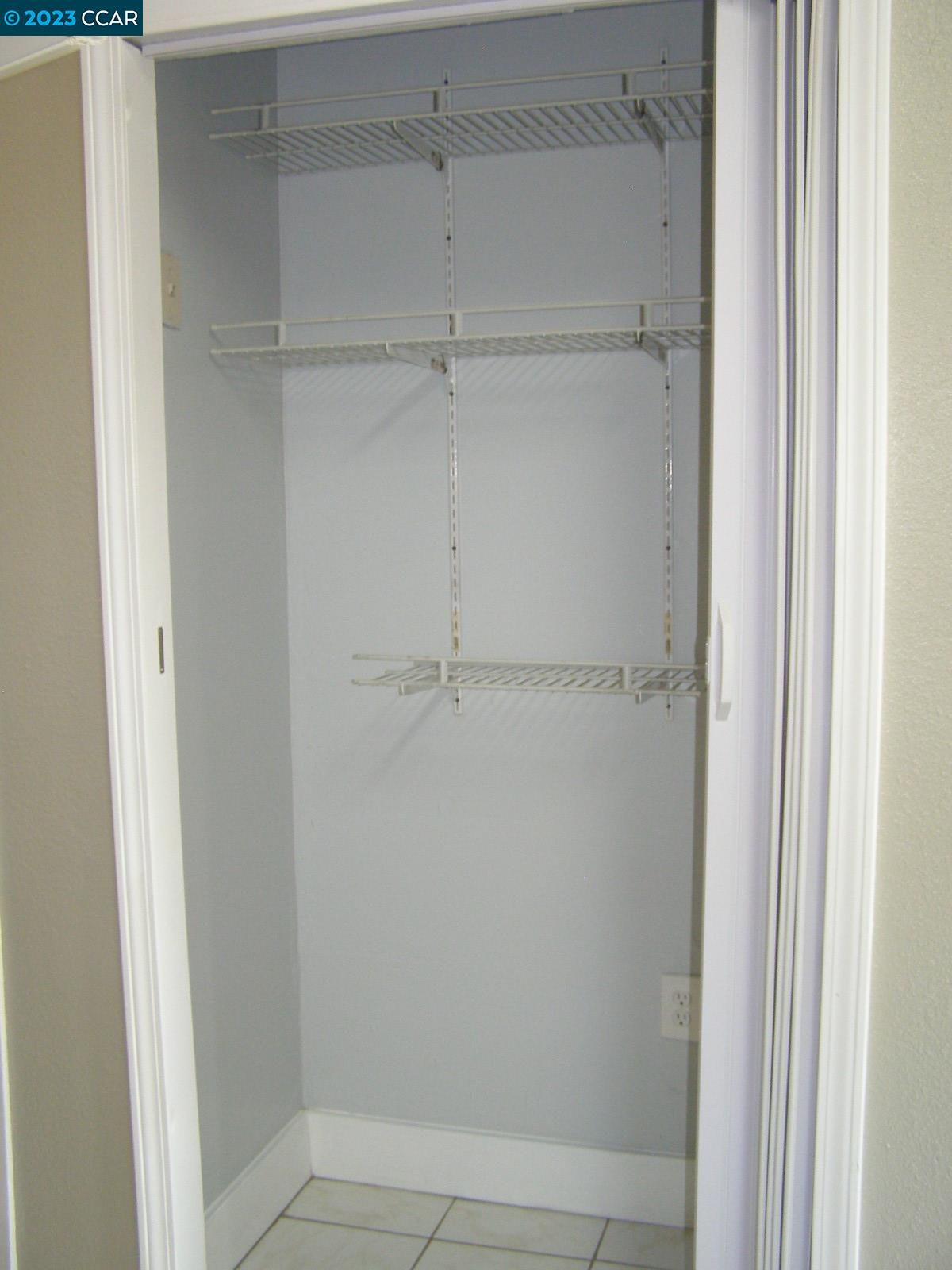 1128 16th Street Oakland, CA 94607 - Photo 17 of 26 a view of closet
