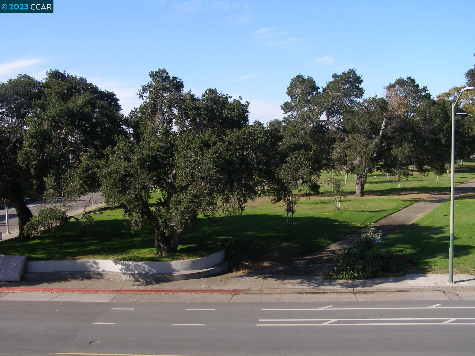 1128 16th Street Oakland, CA 94607 - Photo 25 of 26 a view of a park
