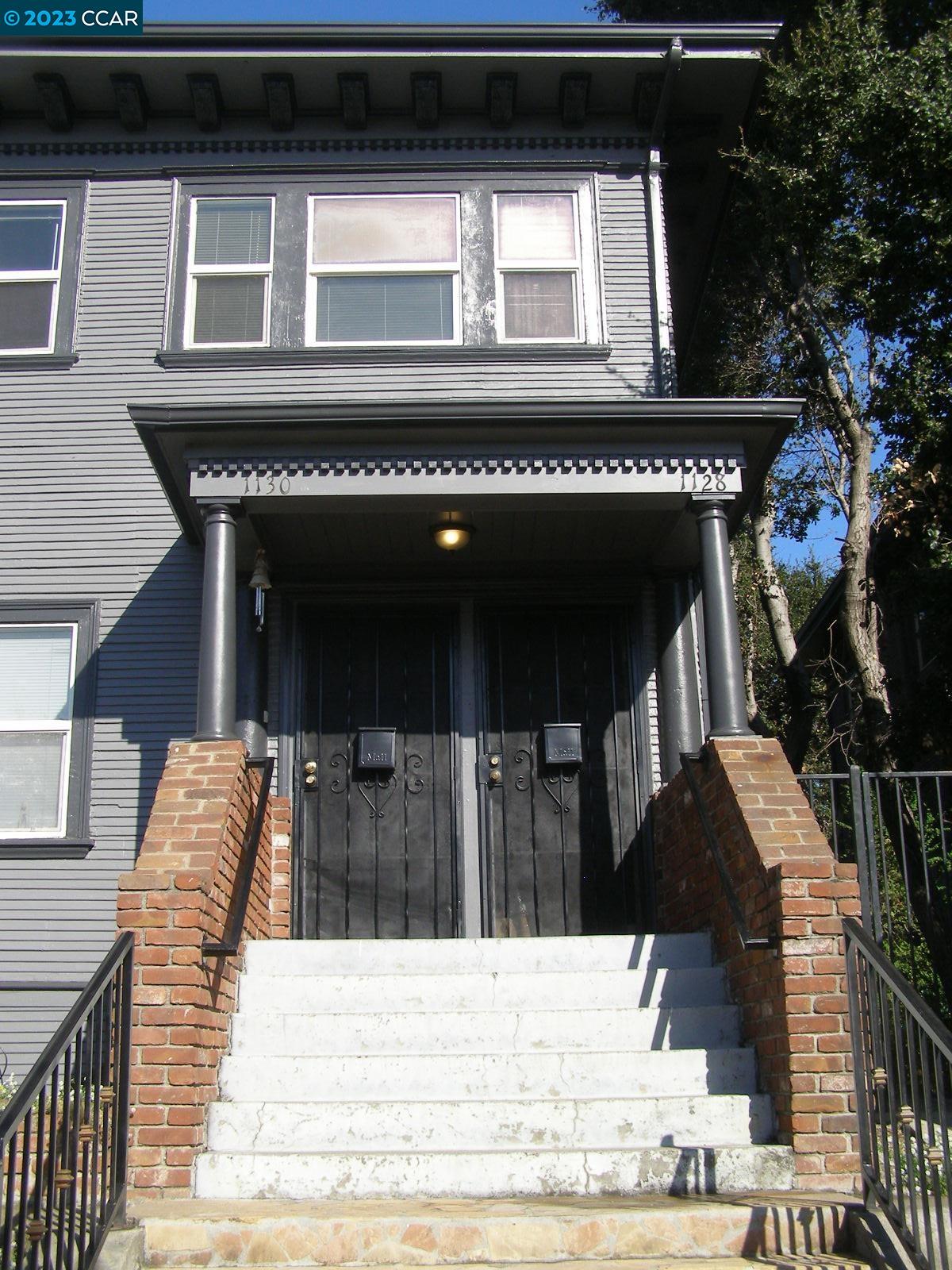1128 16th Street Oakland, CA 94607 - Photo 3 of 26 a view of building with entrance