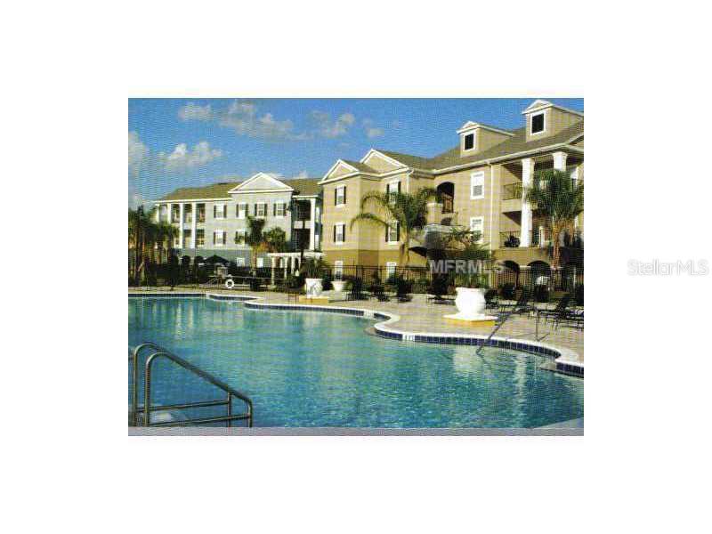 3561 Conroy Road, Unit 234 Orlando, FL 32839 - Photo 1 of 1 Exterior Front
