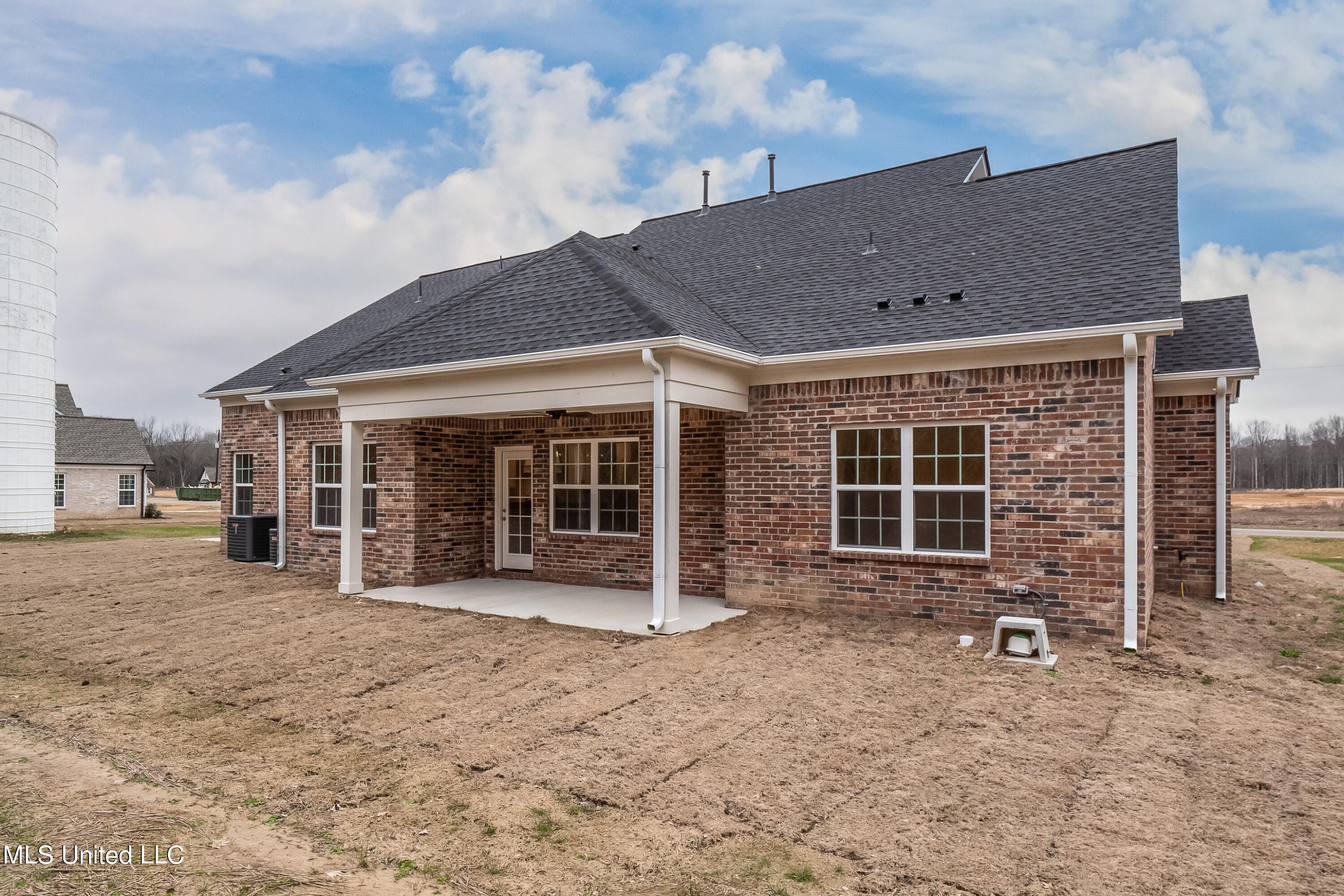 619 Centerline Roper Loop Byhalia, MS 38611 - Photo 23 of 24 042-16250 Centerline Roper Loop-MLS Vers