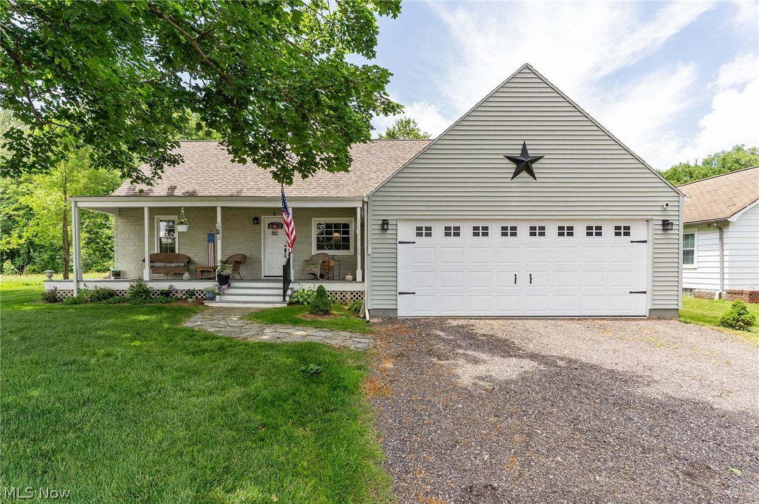 10060 South Salem-Warren Road Salem, OH 44460 - Photo 1 of 50