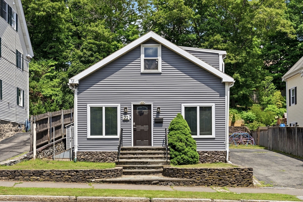 22 Cedar Street Wellesley, MA 02481 - Photo 1 of 37