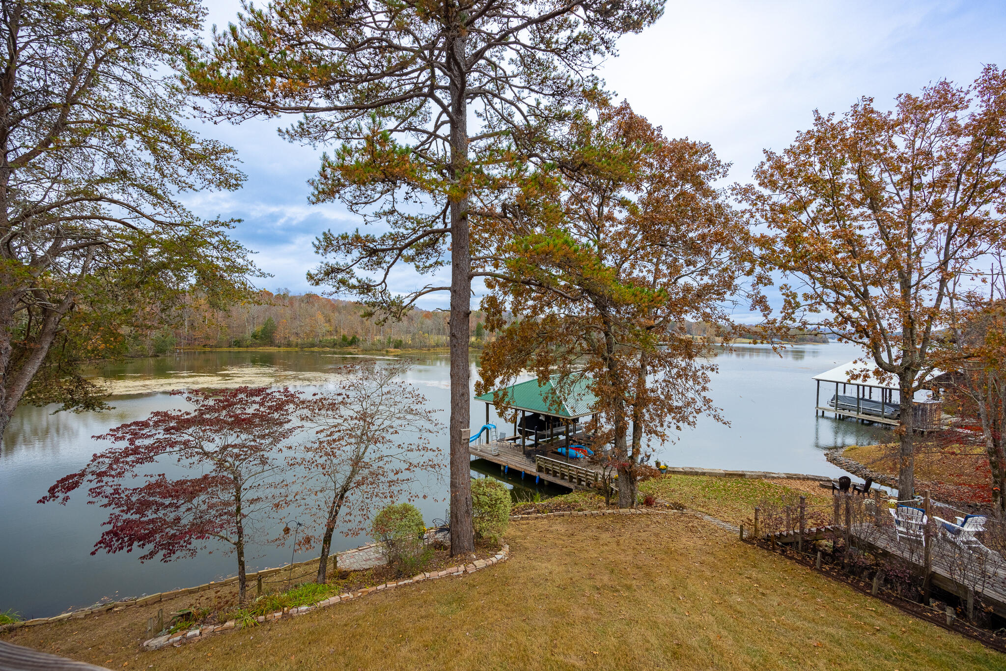 4370 River Road Ten Mile, TN 37880 - Photo 54 of 68 Lake House Exterior_005