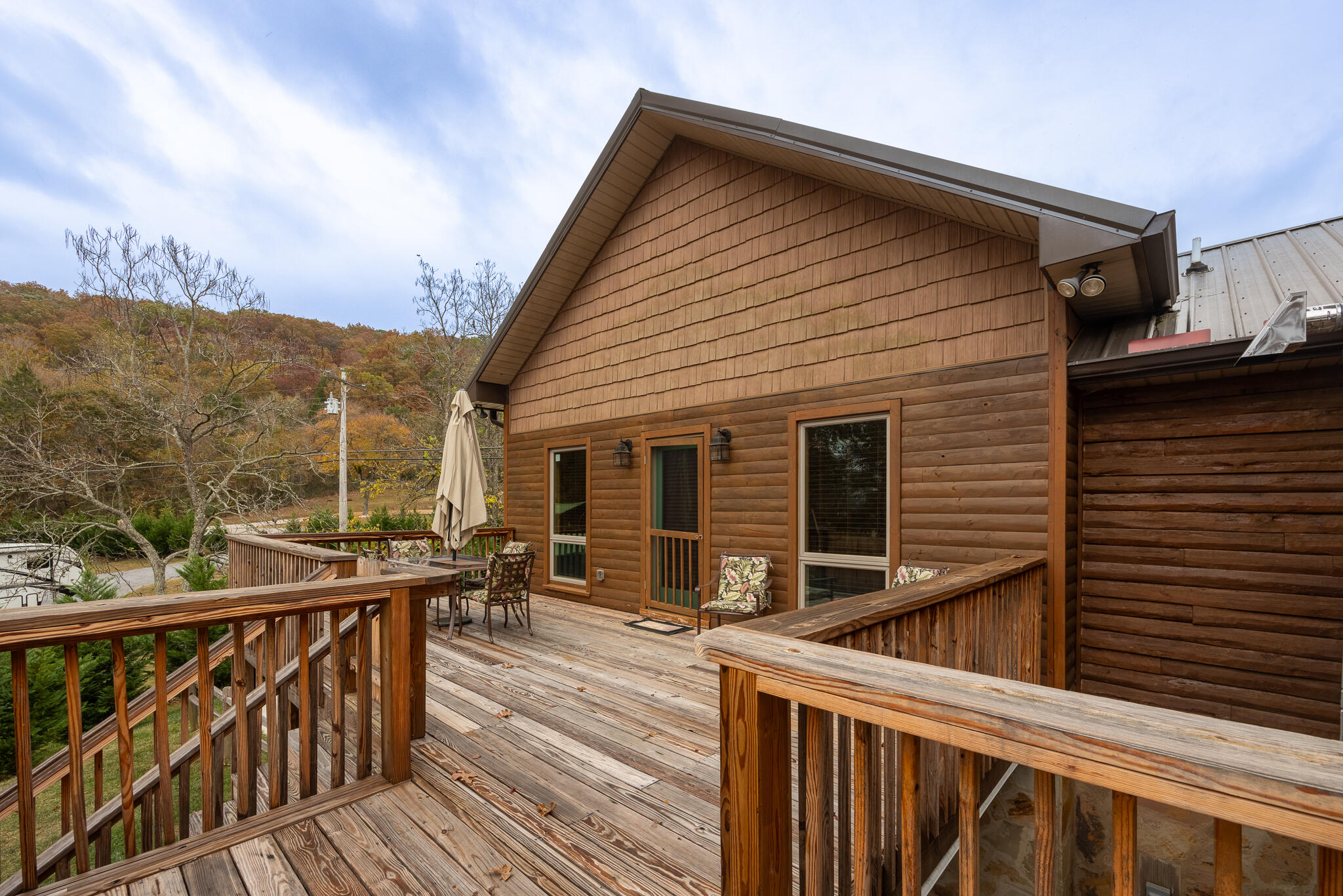 4370 River Road Ten Mile, TN 37880 - Photo 8 of 68 Lake House Exterior_009