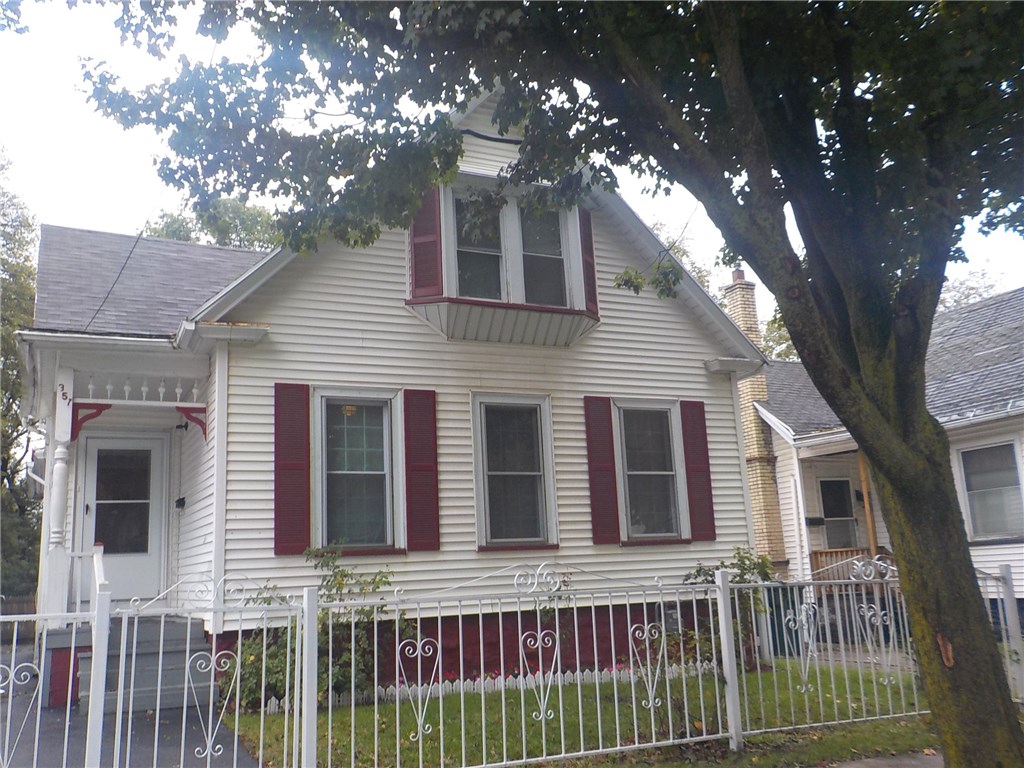 357 Ave A Rochester, NY 14621 - Photo 1 of 1