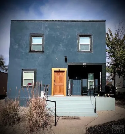 $489,900 | 515 West 11th Street, Pueblo, CO 81003
