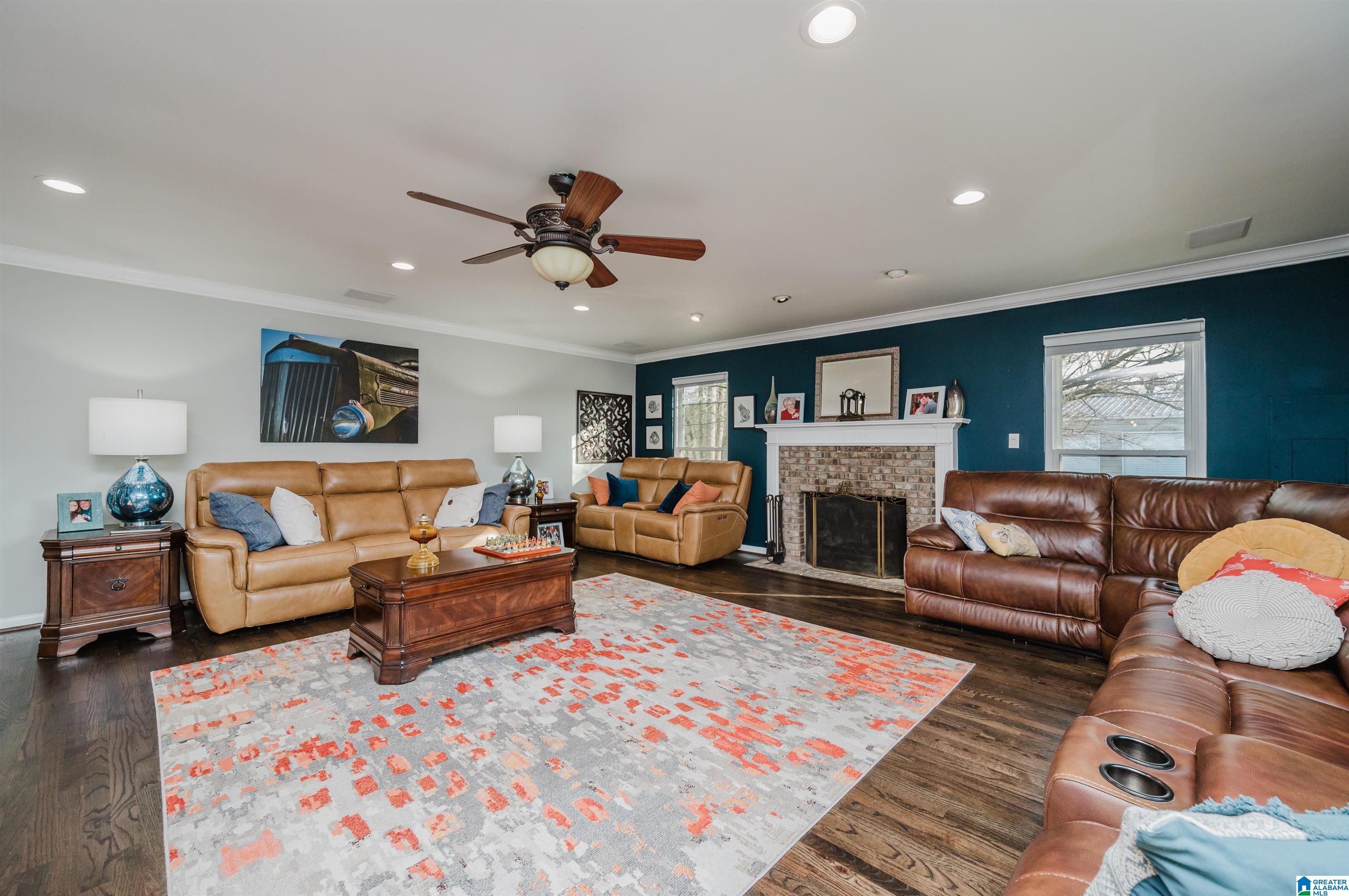 1330 Joy Road Hayden, AL 35079 - Photo 21 of 87