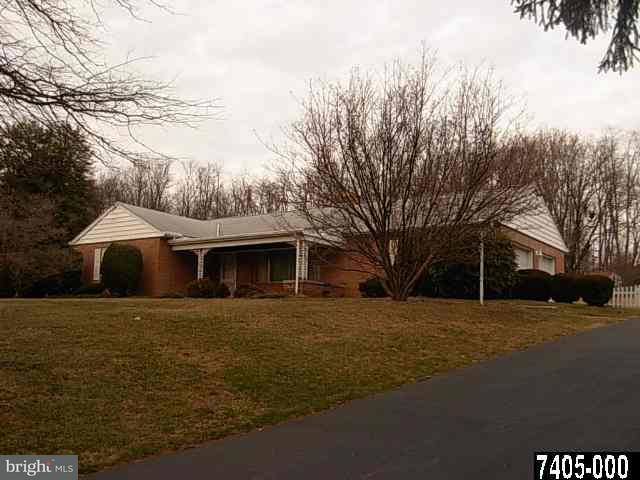 155 Country Club Road Red Lion, PA 17356 - Photo 1 of 1