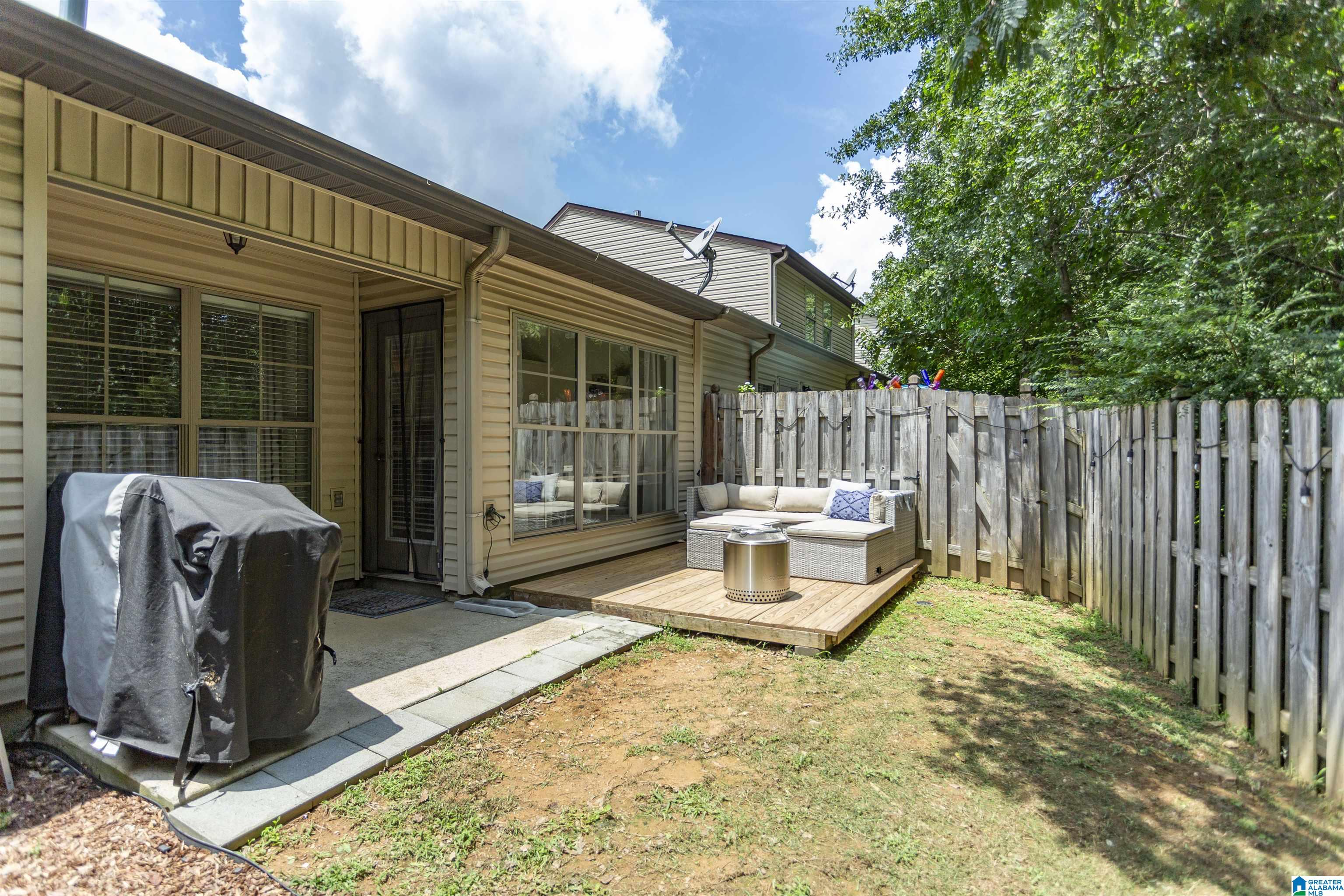 2452 Ridgemont Drive Birmingham, AL 35244 - Photo 19 of 19