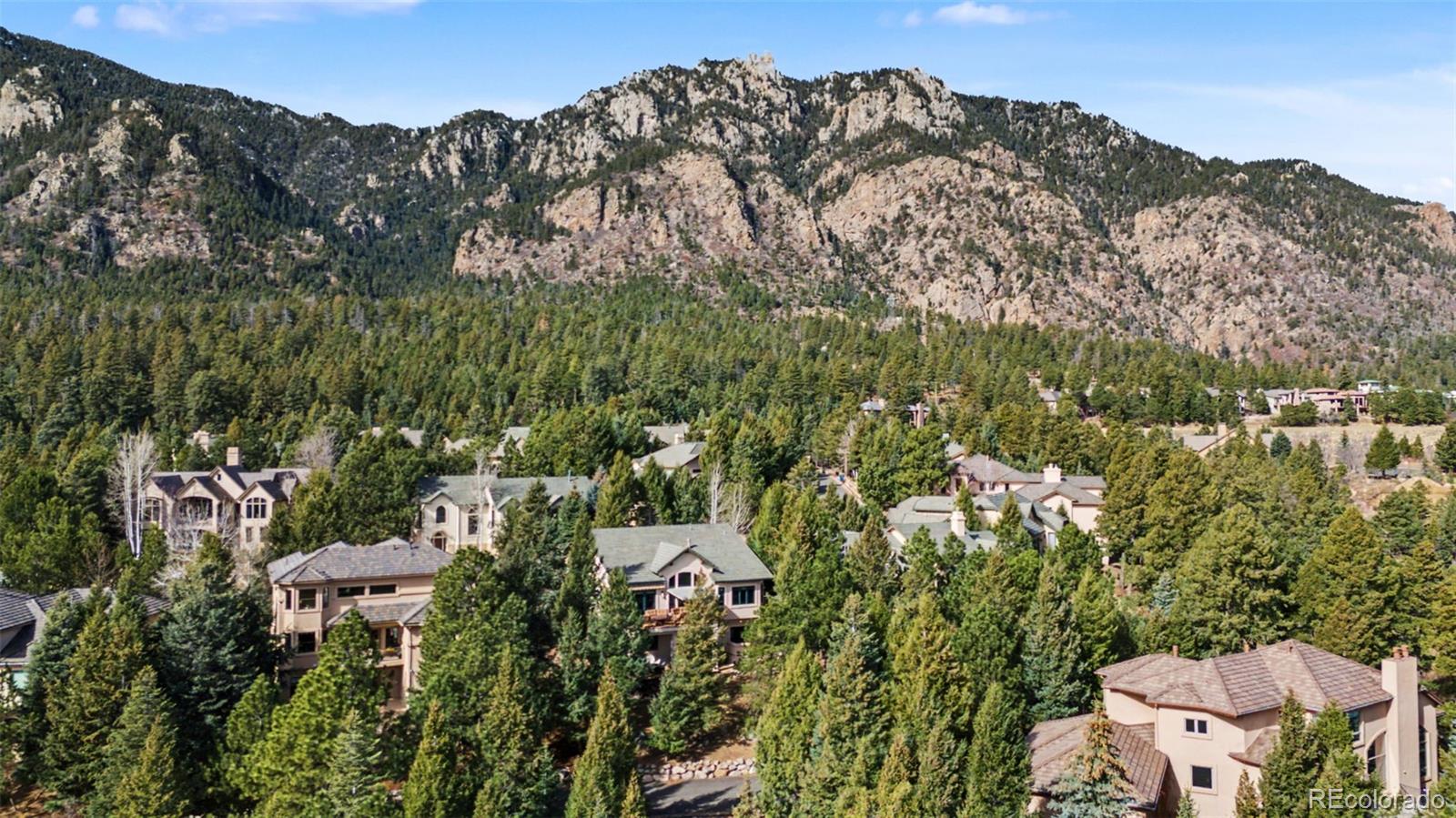 870 Mont Blanc View Colorado Springs, CO 80906 - Photo 42 of 42 a view of a city