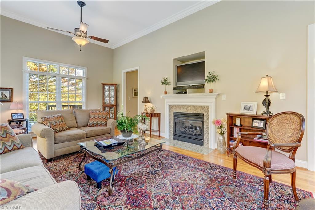 1094 Town Creek Road Eden, NC 27288 - Photo 11 of 48