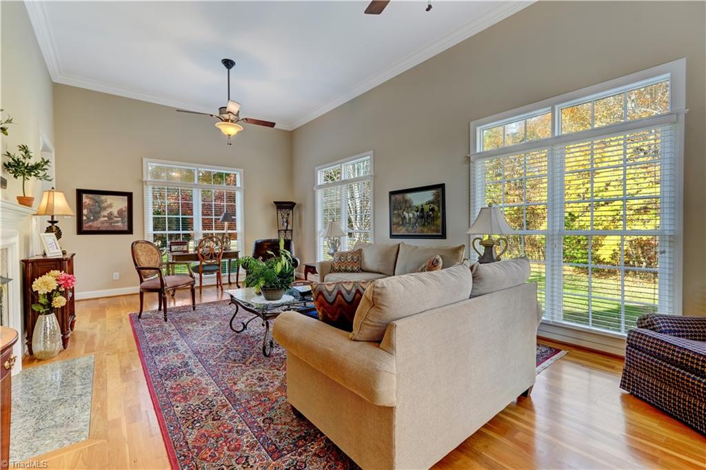 1094 Town Creek Road Eden, NC 27288 - Photo 12 of 48