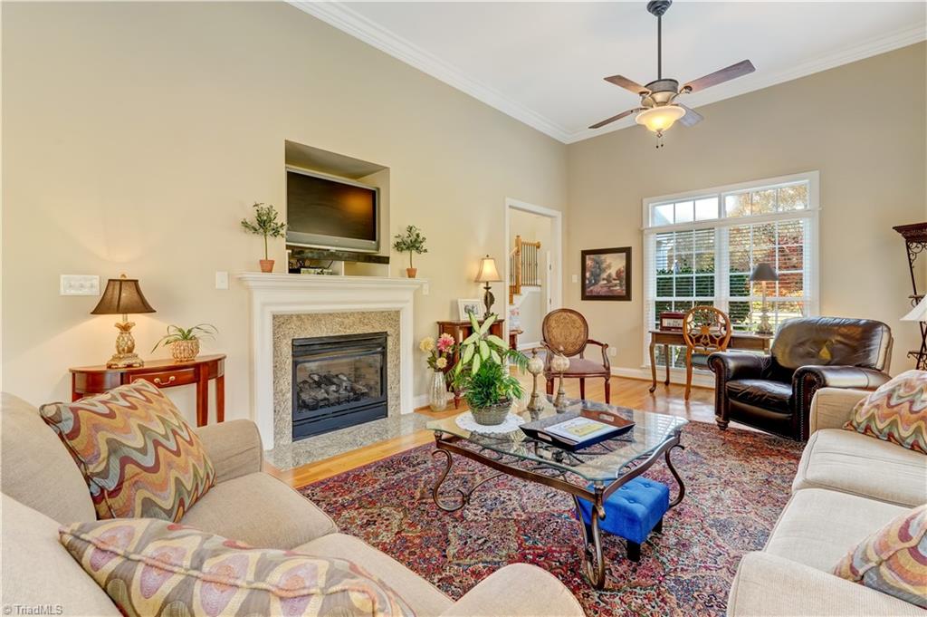 1094 Town Creek Road Eden, NC 27288 - Photo 13 of 48