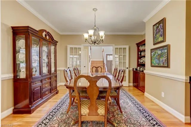 $550,000 | 1094 Town Creek Road, Eden, NC 27288