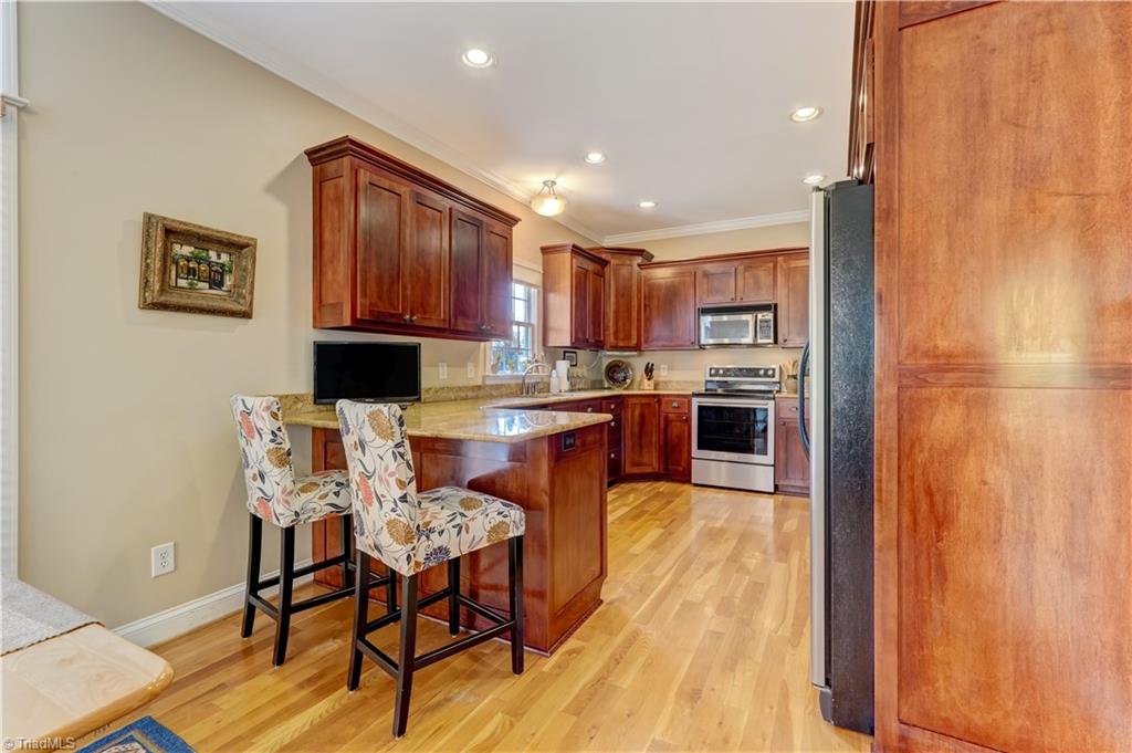 1094 Town Creek Road Eden, NC 27288 - Photo 16 of 48