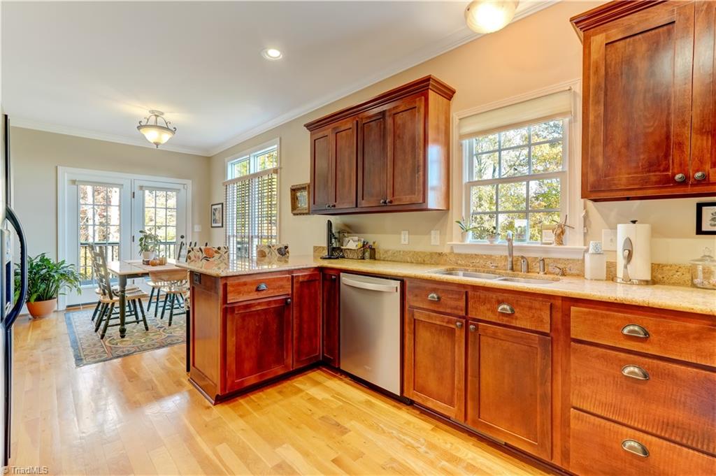 1094 Town Creek Road Eden, NC 27288 - Photo 19 of 48