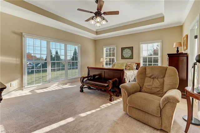 $550,000 | 1094 Town Creek Road, Eden, NC 27288