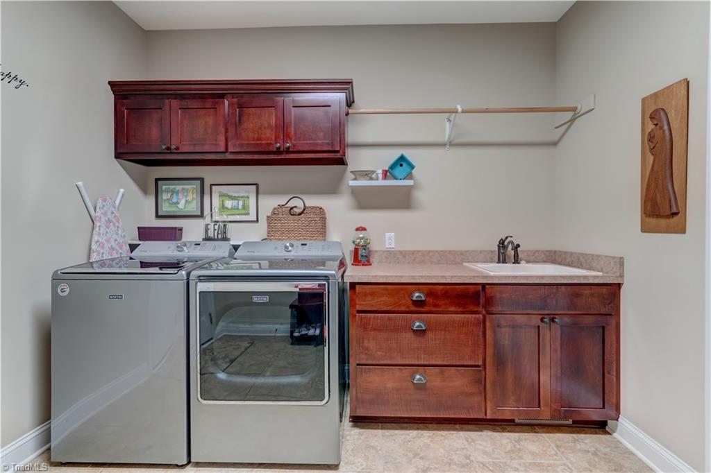 1094 Town Creek Road Eden, NC 27288 - Photo 25 of 48