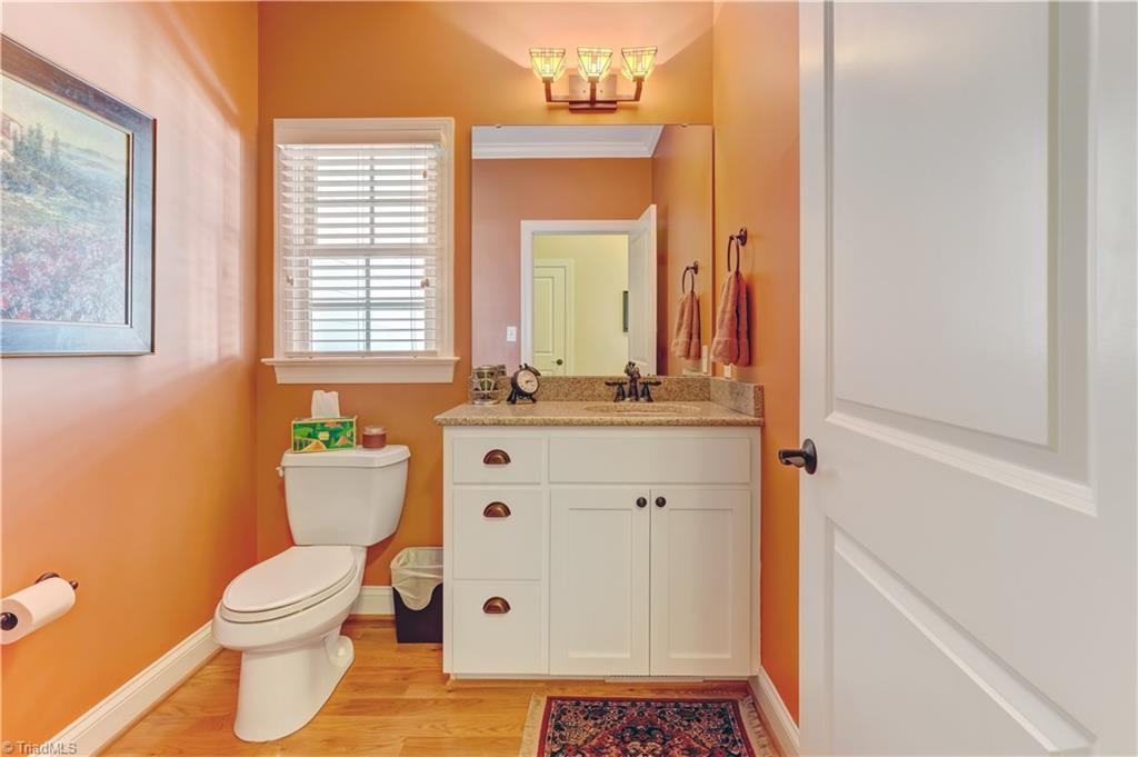 1094 Town Creek Road Eden, NC 27288 - Photo 27 of 48